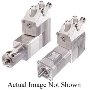 Siemens SIMODRIVE POSMO A 6SN21570AA010BA1 Planetary Geared Motor, 300 W Power Rating