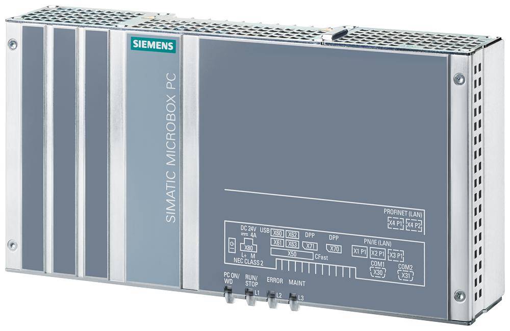 Siemens 6dl89130al000bb5 Class A Software License, SIMIT Simulation Platform V11.0 software Product