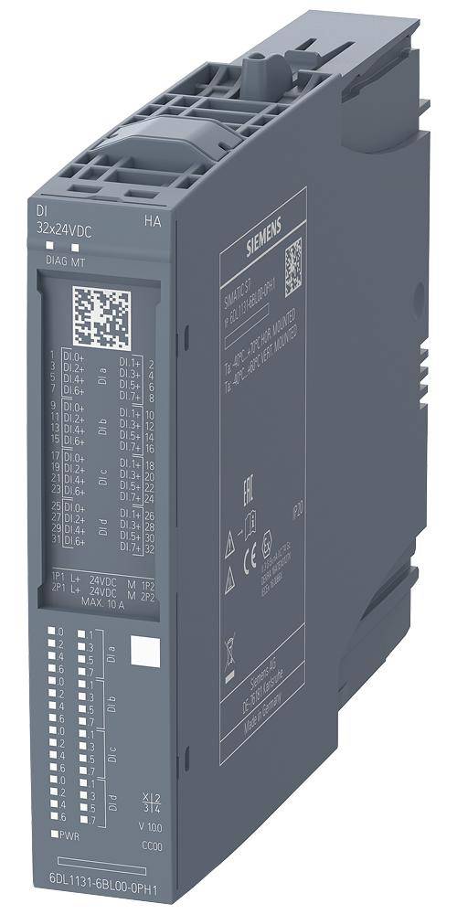 Siemens 6dl89130rl000ae5 Class A Software License, SIMIT Virtual Controller V11.0 software Upgrade 5 Controller Product