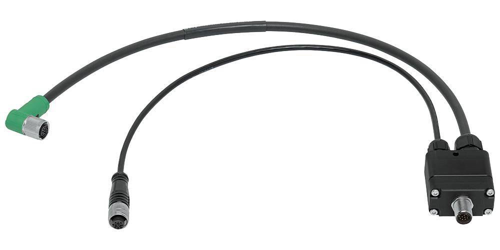 Siemens a5e44792110 Spare Part, For Use With SIMATIC Field PG M6 Wireless LAN Module