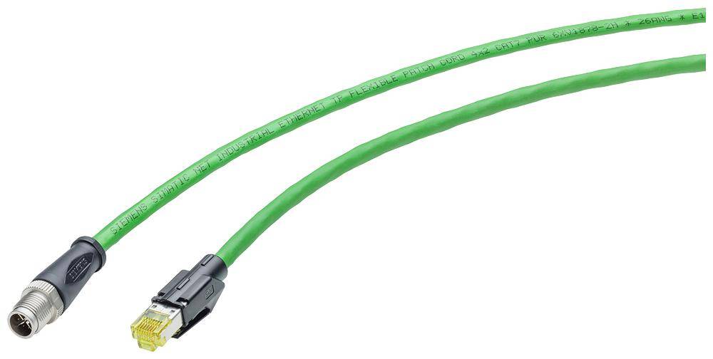 Siemens 6dl41661ad350xa0 Accessory, For Use With SIMATIC S7-4100 Bus Model, 24 VDC, DIN Rail 4160-P9 with Grounding Screw