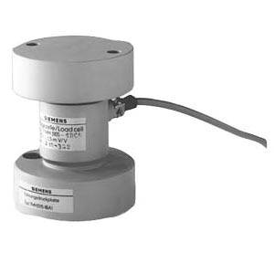 Siemens 7MH3115-1CA1 Top/Bottom Pressure Plate, For Use With K Series 130 ton Load Cell
