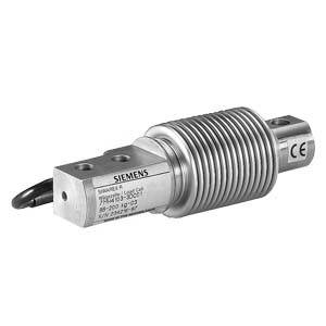 Siemens 7MH4103-2DC11 SIWAREX® R BB Bending Beam Load Cell With Explosion Protection, 44.09 lb Capacity