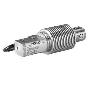 Siemens SIWAREX® R 7MH4103-2AC01 BB Series Bending Beam Load Cell With 3 m Connecting Cable, 10 kg Capacity