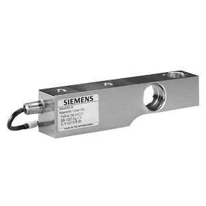 Siemens 7MH4105-4AC01 SIWAREX® R SB Shear Beam Load Cell, 1 ton Capacity