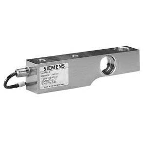 Siemens SIWAREX® R 7MH4105-3KC01 SB Series Shear Beam Load Cell With 5 m Connecting Cable, 500 kg Capacity