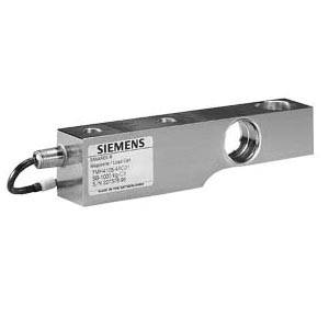 Siemens SIWAREX® R 7MH4105-4DC01 SB Series Shear Beam Load Cell With 5 m Connecting Cable, 2 ton Capacity