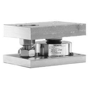 Siemens 7MH41253DA11 Self-Aligning Combination Mounting Unit, For Use With SIWAREX® R WL280 RN-S SA 60 kg, 130 kg and 280 kg Load Cell, Stainless Steel