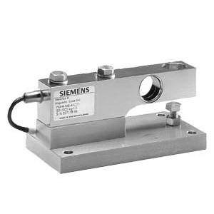 Siemens 7MH4135-4DG11 Base Plate With Overload Protection, For Use With SB Series Load Cells and SIWAREX® R Shear Beam Load Cells, 0.5, 1 and 2 ton Load, Stainless Steel