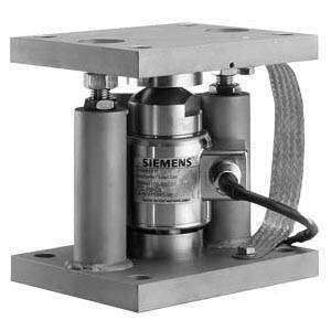 Siemens 7MH4136-5LC11 Combination Mounting Unit, For Use With SIWAREX® R CC Series 40 ton and 60 ton Load Cell, Stainless Steel