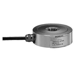 Siemens SIWAREX® R 7MH5101-3JD01 RN Series Bending Ring Load Cell With 3 m Connecting Cable, 280 kg Capacity