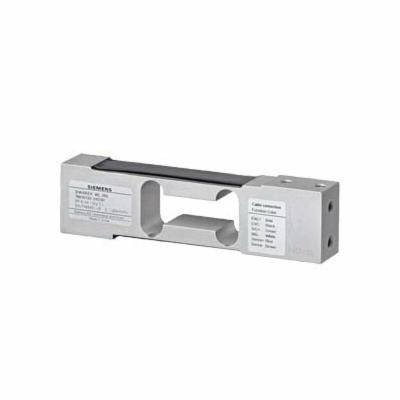 Siemens 7MH5102-2AD00 Load Cell, 3 m L, Aluminum