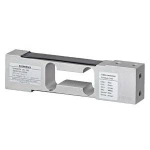 Siemens 7MH5102-2PD00 SIWAREX® SP Single Point Load cell, 110.23 lb Capacity