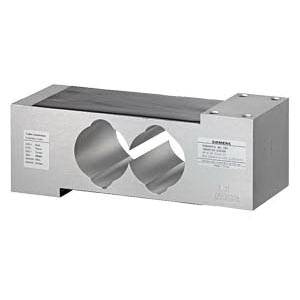 Siemens SIWAREX® 7MH5103-3AD00 WL260 SP-S AB 1-Point Platform Load Cell With 3 m Connecting Cable, 100 kg Capacity
