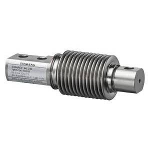 Siemens 7MH5106-3AD00 SIWAREX® BB Bending Beam Load Cell, 220.46 lb Capacity