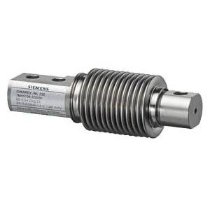 Siemens SIWAREX® 7MH5106-3LD00 WL230 BB-S SA Bending Beam Load Cell With 3 m Connecting Cable, 350 kg Capacity