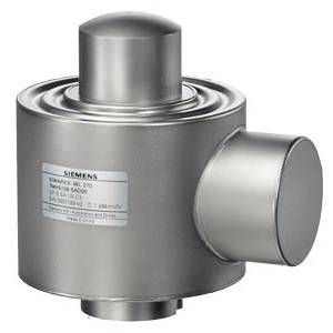 Siemens 7MH5108-5AD00 SIWAREX® CP Compression Load Cell, 10 ton Capacity