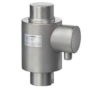 Siemens SIWAREX® 7MH5110-6AD00 WL270 CP-S SB Compression Load Cell With 20 m Connecting Cable, 100 ton Capacity