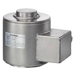 Siemens SIWAREX® 7MH5111-6GA00 WL270 CP-S SC Compression Load Cell With 20 m Connecting Cable, 200 ton Capacity, 0.1 % Accuracy