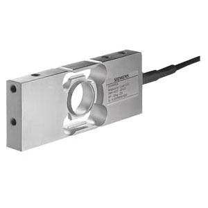 Siemens SIWAREX® 7MH5117-1QD00 WL260 SP-S SB 1-Point Load Cell With 6 m Connecting Cable, 6 kg Capacity