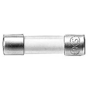 Siemens 8WA1822-7EF78 G Fuse Link, 250 VAC, 1.6 A, DIN Rail Mount