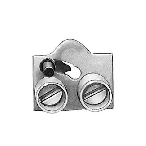 Siemens 8WA1822-7VH01 Insulated Isolated Disconnecting Link
