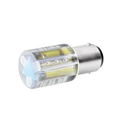 Siemens SIRIUS 8WD4458-6XD Stack Light LED Lamp, BA15d LED Lamp