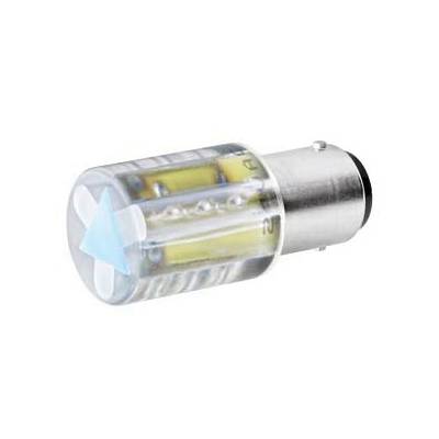 Siemens SIRIUS 8WD4458-6XE Stack Light LED Lamp, BA15d LED Lamp
