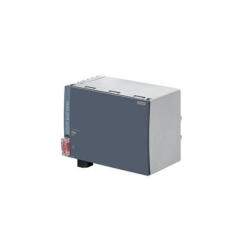 Siemens A6X30188400 Lithium Battery, LiFePO4, 24 V Nominal, 7.5 Ah Nominal