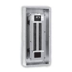 Siemens AG P1X42MC250AT Panelboard Interior