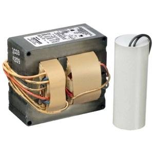 Advance 71A8142001D Core and Coil HID Ballast