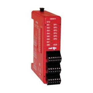 Red Lion Controls  CSDIO14R Digital I/O Module