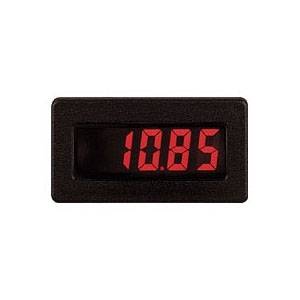 Red Lion Controls CUB4I020 DC Current Meter