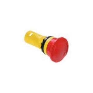 Sprecher + Schuh D7D-MT44X01 Non-Illuminated Push-Pull Pushbutton