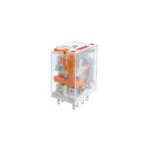 Sprecher + Schuh R2N-2012-23-5120-WTL relpol® General Purpose Relay