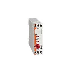 Sprecher + Schuh RZ7-FSA3CU23 Electronic Timing Relay