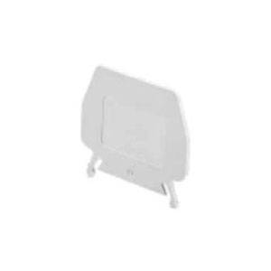 Sprecher + Schuh V7-PP3 Partition Plate, For Use With Terminal Block