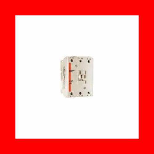 Sprecher + Schuh CA7-85-00-120 Motor Contactor With AC Coil, 110/120 VAC V Coil, 85 A, 3NO Contact, 3 Poles