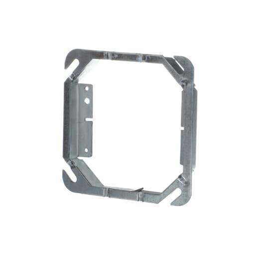 Steel City® 52-C-52-5/8 Tile Wall Cover, 4 in L x 4 in W, Steel