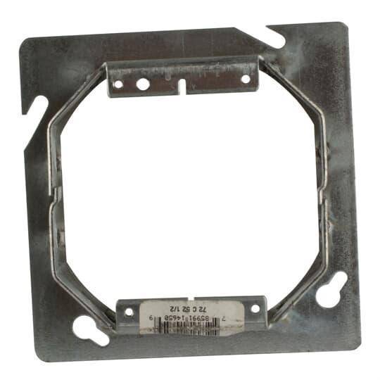 Steel City® 72-C-52-1/2 Tile Wall Cover, 4-11/16 in L x 4-11/16 in W, Steel