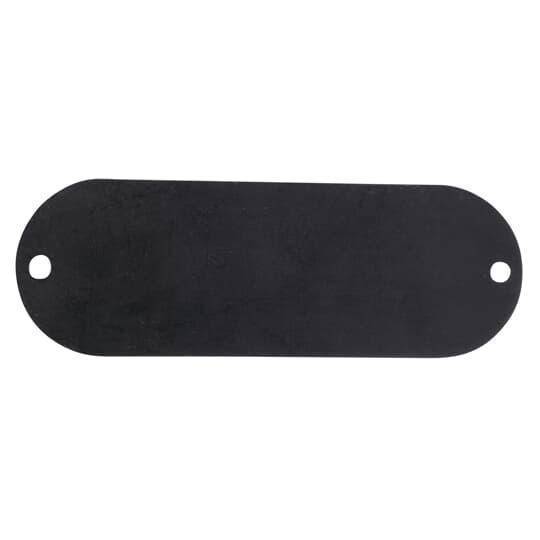Iberville® CIG-1 Gasket, 1 in Hub, For Use With Aluminum Conduits Fitting, Neoprene