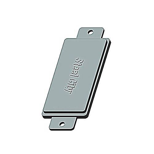 Steel City® RPT8-INSERT-BLANK Blank Insert, For Use With Recessed Poke-Through Systems, Polycarbonate