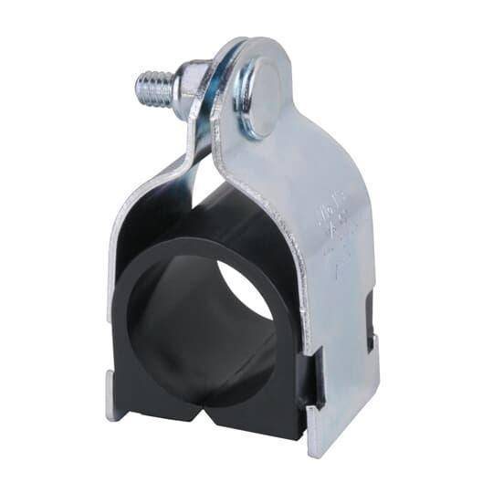 Superstrut® Snap-Guard® P716-2-SS316 P-716 Cushioned Clamp, 2 in Conduit, 316 Stainless Steel