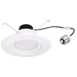 TCP International Holdings Ltd. LED11DR5630K LED Recessed Downlight Fixture