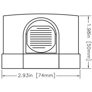 TE Connectivity Corporation M-480 Street Light Photocontrol