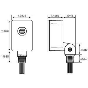TE Connectivity Corporation SPT-15 Photocontrol