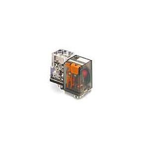 TE Connectivity KRPA-11DG-24 General Purpose Relay