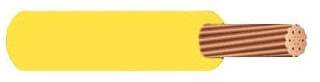 THHN PVC Insulated Nylon Jacket Wire Conductor Cable