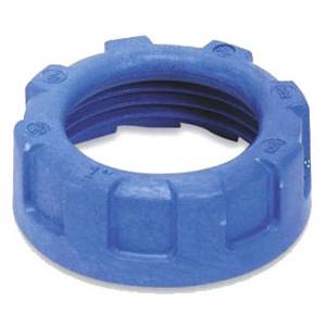 T&B® 227 Non-Metallic Conduit Bushing, 2 in Trade, Plastic