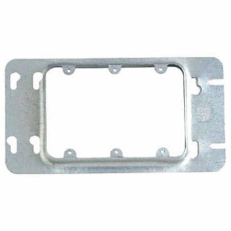 Thomas & Betts Corporation 3-GC Gang Box Cover